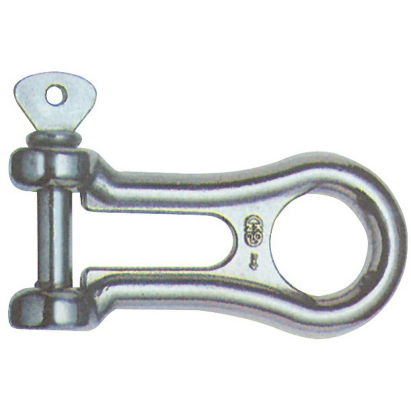 CHAIN CONNECTOR 10 / 12 MM