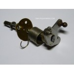 VOLET CARBURATEUR 25 - 30 CV 2T SUZUKI