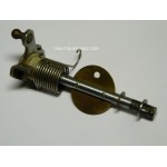 VOLET CARBURATEUR 25 - 30 CV 2T SUZUKI