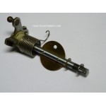 VOLET CARBURATEUR 25 - 30 CV 2T SUZUKI