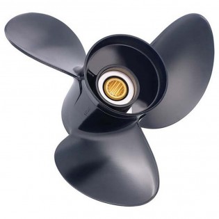 HELICE 20 - 30 CV SOLAS 9.9 X 11 - YAMAHA SELVA