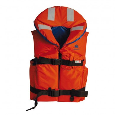 Gilet de sauvetage Versillia + de 70 Kg - 150N ISO-12402-3