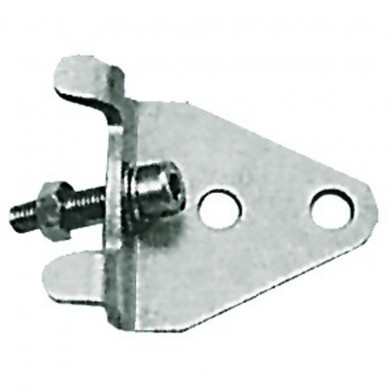 SUPPORT DE BARRE DE RENVOI YAMAHA MARINER