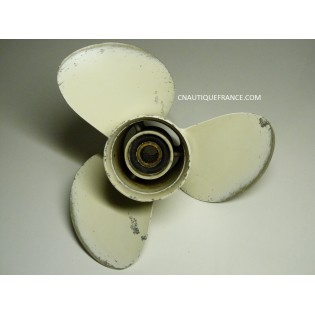 PROPELLER 13.5 X 15 SOLAS SUZUKI 15 SPLINES
