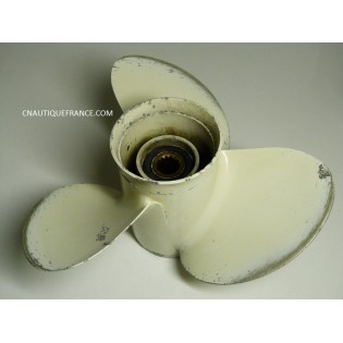 PROPELLER 13.5 X 15 SOLAS SUZUKI 15 SPLINES