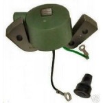 BOBINA DI ACCENSIONE ADAPTABLE EVINRUDE JOHNSON 582995 - 584477