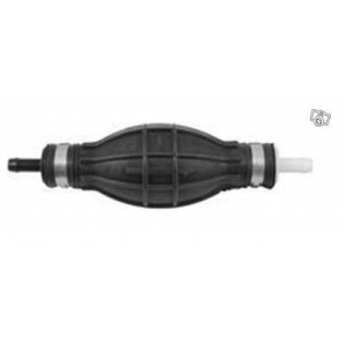 Poire d'amorçage standard Ø 8 mm