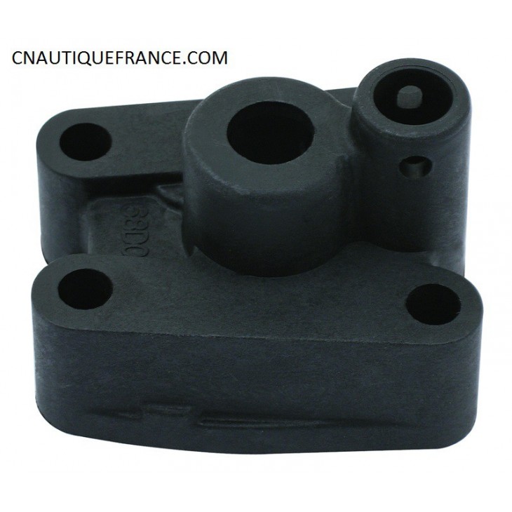 Housing impeller 4 HP 4S adaptable YAMAHA
