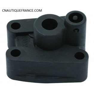 Corps de pompe à eau 4 CV 4T adaptable YAMAHA