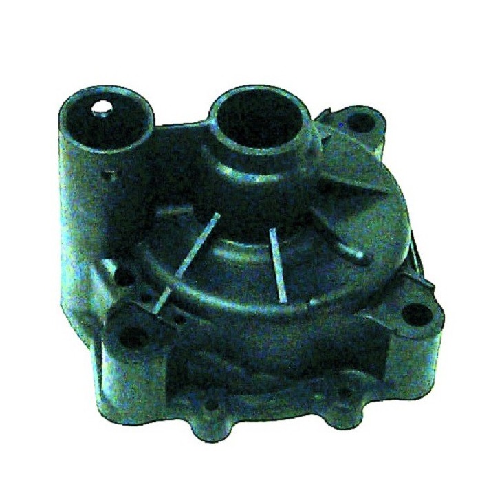 Housing water pump adaptable V4 V6 Yamaha