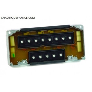 Boitier électronique adaptable 45 - 125 CV Mercury Mariner