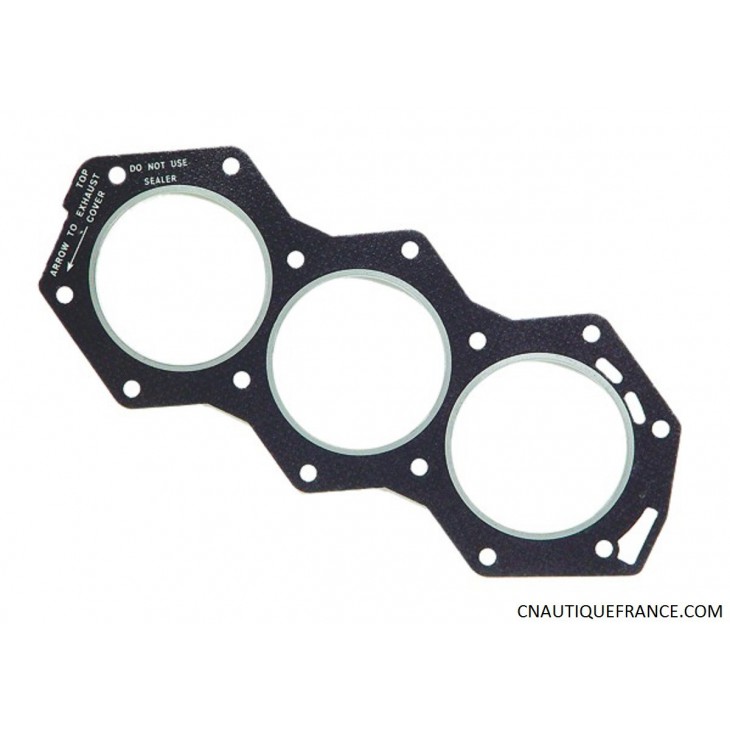 Joint culasse adaptable 150 - 235 CV Johnson Evinrude