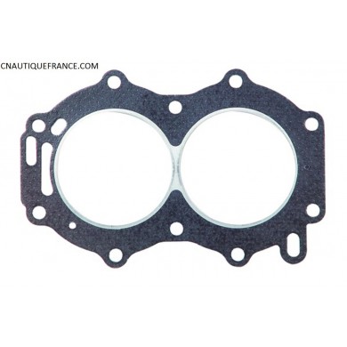 Cylinder head gasket 20 25 28 30 35 hp Johnson Evinrude Outboard OMC 329419 