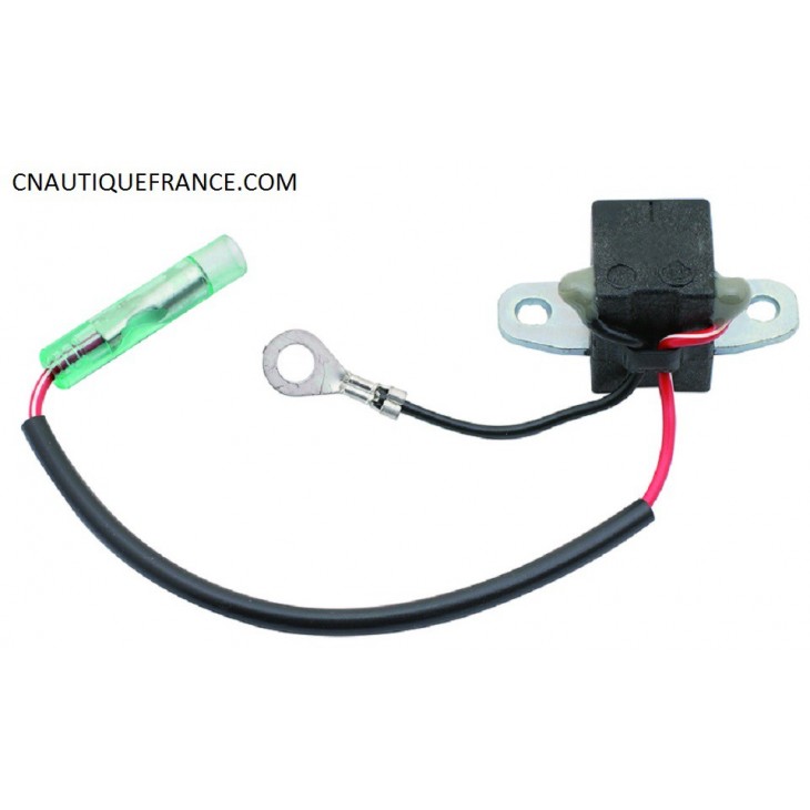 Capteur de position adaptable 8 - 9.9 CV 4T Mercury