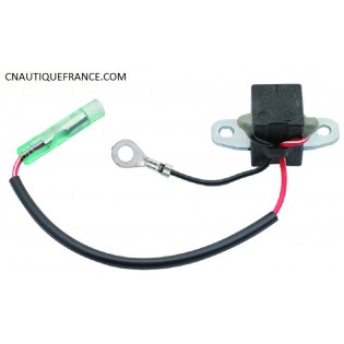 Capteur de position adaptable 8 - 9.9 CV 4T Mercury