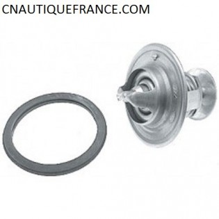 Thermostat 71°C adaptable Volvo MD30 MD40