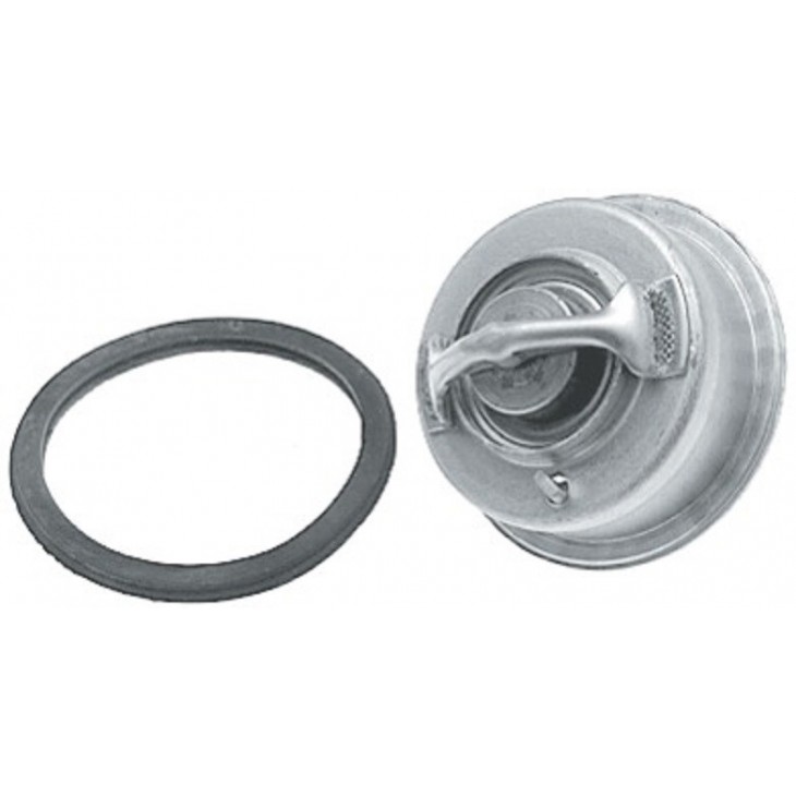 Thermostat 60°C adaptable Volvo