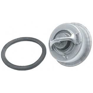 Thermostat 60°C adaptable Volvo