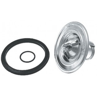 Thermostat 75°C adaptable Volvo 875780