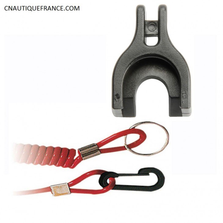 Clé pince adaptable Johnson Evinrude OMC