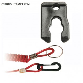 Clé pince adaptable Honda - OMC - Ancien modèle