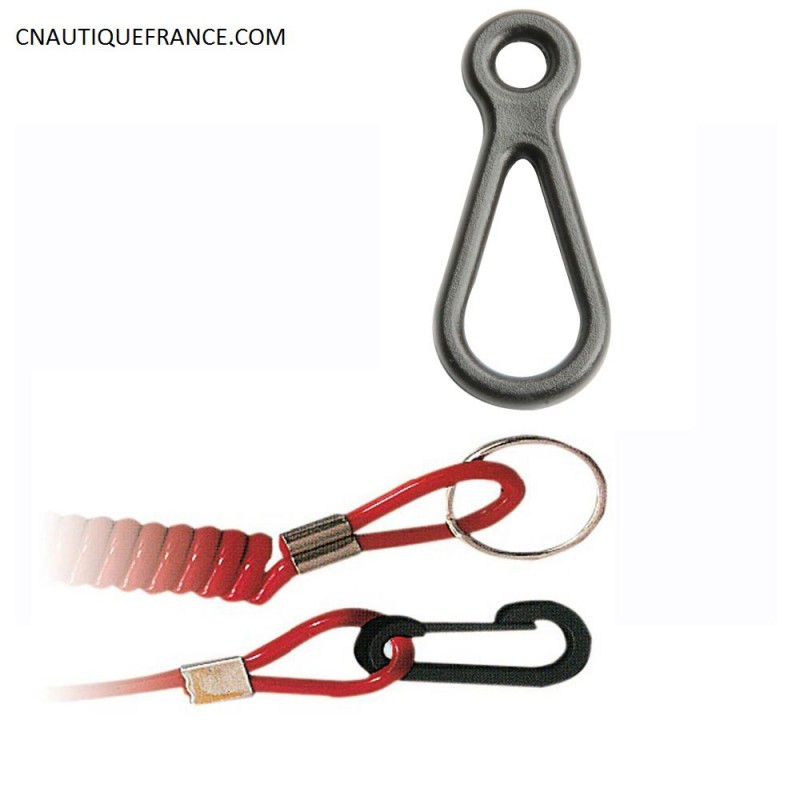 Clé pince adaptable Mercury Mariner