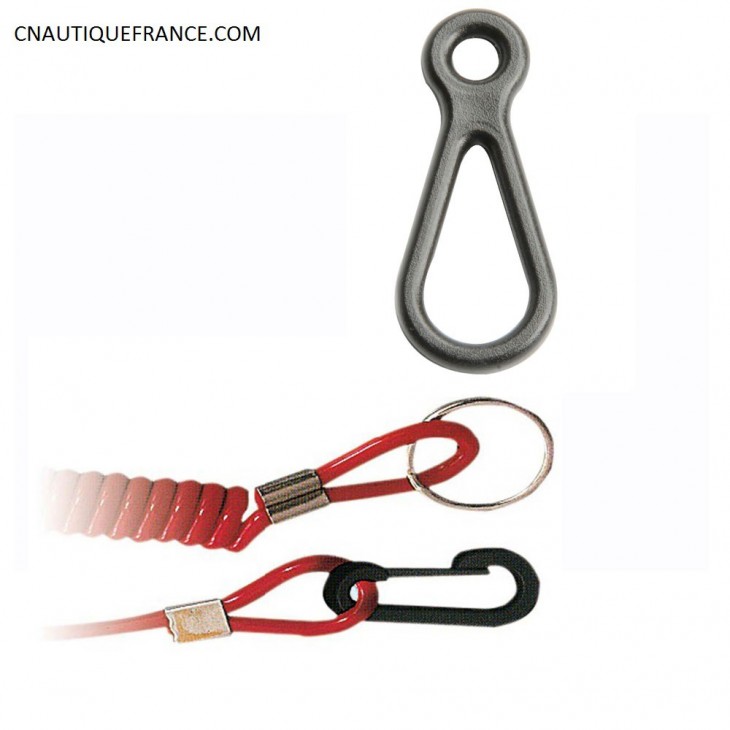 Clé pince adaptable Mercury Mariner