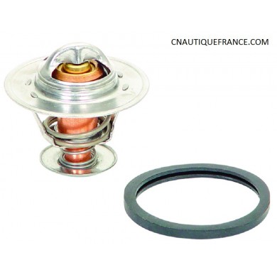 Thermostat 82°C adaptable VOLVO 82D