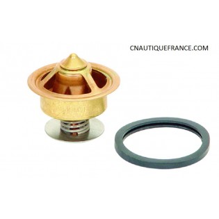 Thermostat adaptable 170° MERCRUISER