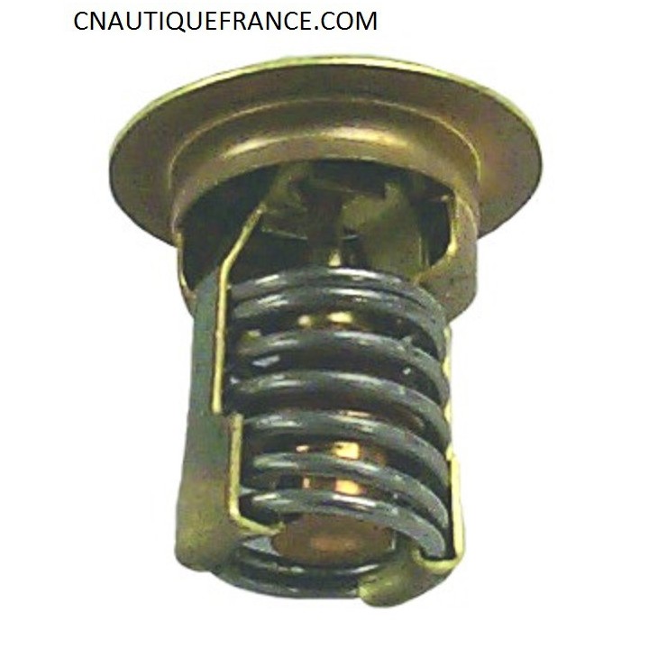 Thermostat adaptable 140° F MERCRUISER 59078