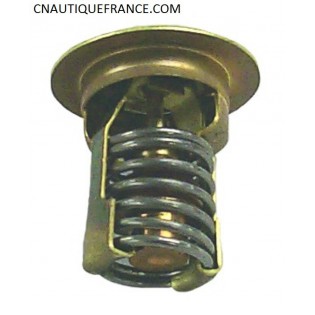 Thermostat adaptable 140° F MERCRUISER 59078