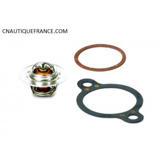 Thermostat adaptable 160° F MERCRUISER