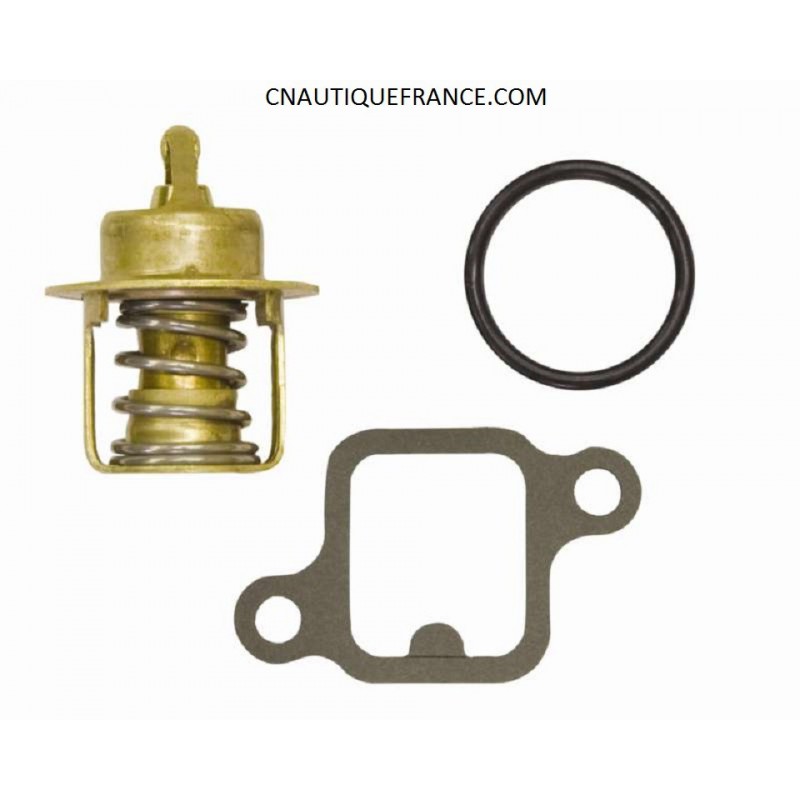 Thermostat adaptable VOLVO 3.0L GL GS