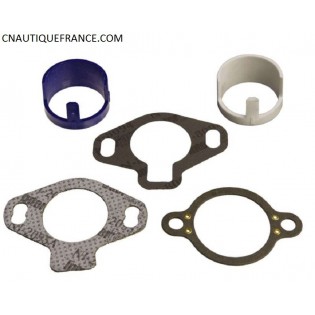 Bagues et joints pour carter de thermostat MERCRUISER
