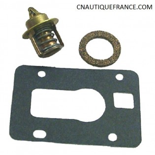 Kit thermostat 160°F adaptable OMC