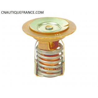 Thermostat 160°F adaptable OMC 383307
