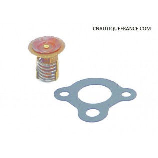 Thermostat 140°F adaptable MERCRUISER