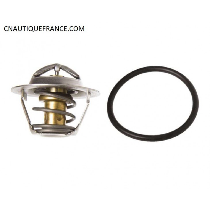 Thermostat adaptable V6 - V8 VOLVO PENTA - Eau de mer