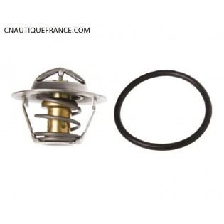 Thermostat adaptable V6 - V8 VOLVO PENTA - Eau de mer