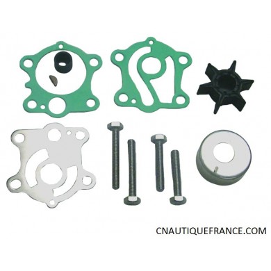 WATER PUMP KIT ADAPTABLE 55 HP YAMAHA GLM-12279