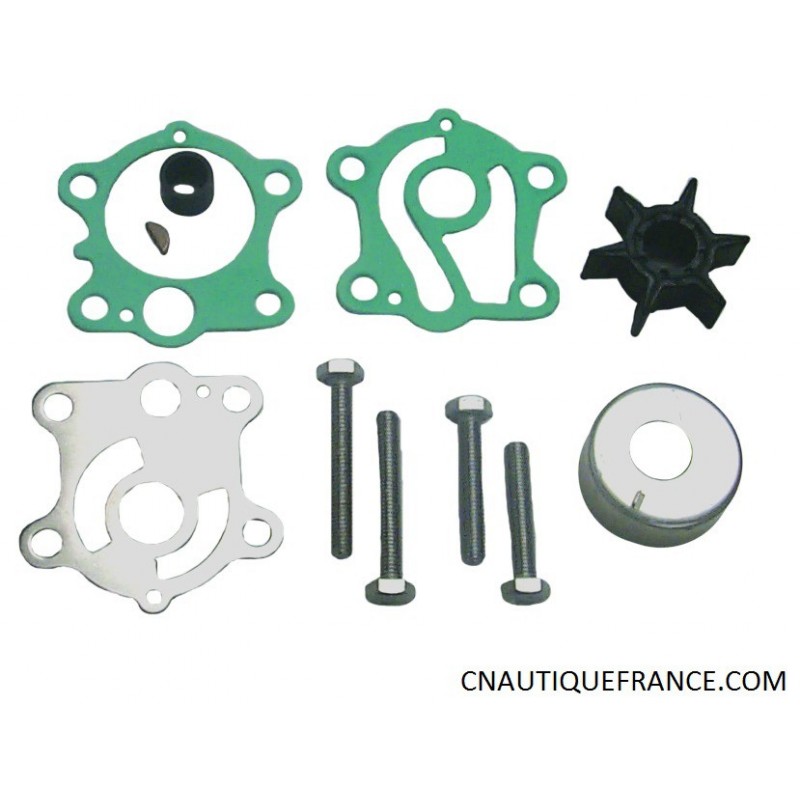 Kit pompe à eau adaptable 55 CV 2T YAMAHA 