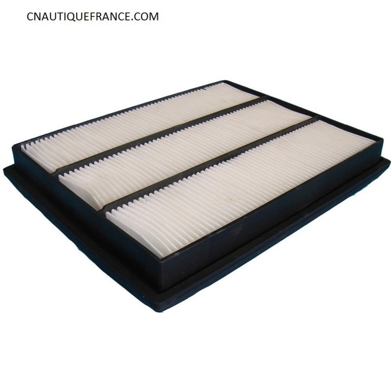 Filtre à air adaptable VOLVO D4, D6, D9