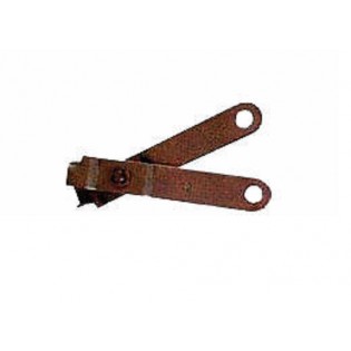 Kit d'adaptation K35 - Câble C5, C16 sur boitier mono-levier