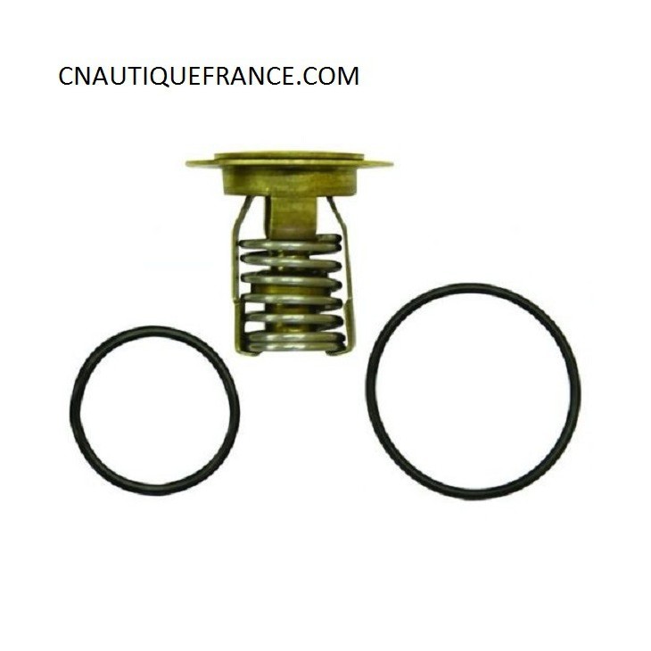 Kit thermostat adaptable 8.1L VOLVO