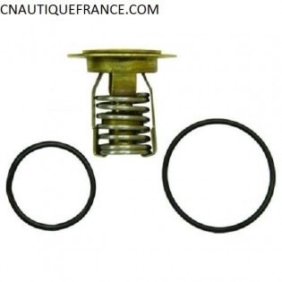 Kit thermostat adaptable 8.1L VOLVO