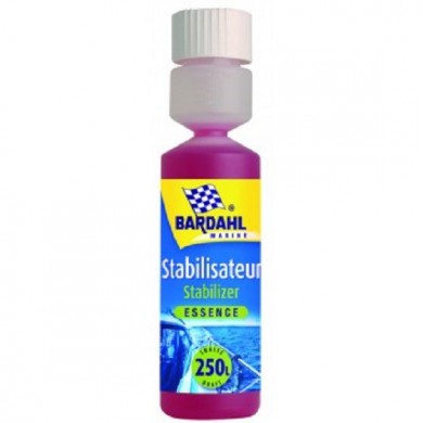 Stabilisateur essence 250 ml