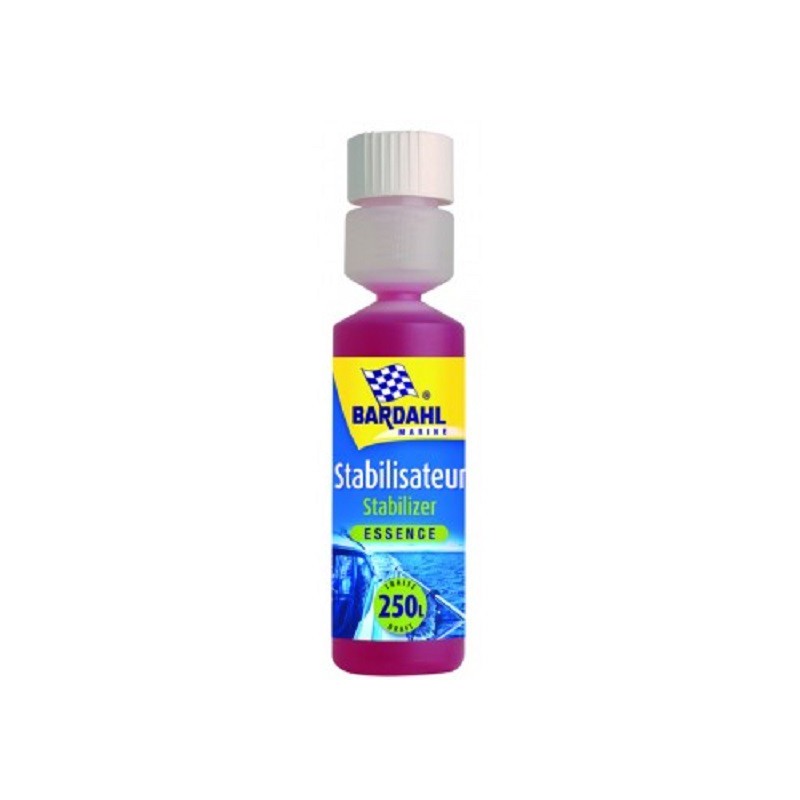 Stabilisateur essence 250 ml