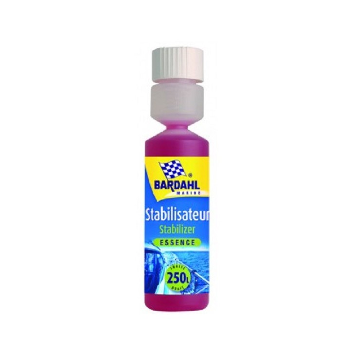 Stabilisateur essence 250 ml