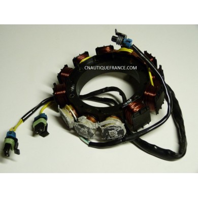 STATOR MERCURY 135 - 200 CV 2T  858404T3 - 858404T4  