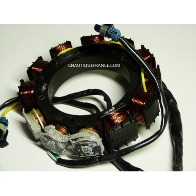 STATOR MERCURY 135 - 200 CV 2T  858404T3 - 858404T4  